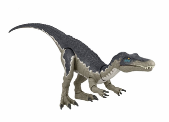 Jurassic World Hammond Collection Baryonyx Figure Target Exclusive New