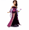 Disney Hercules 25th Anniversary Megara Limited Edition Doll New with Box