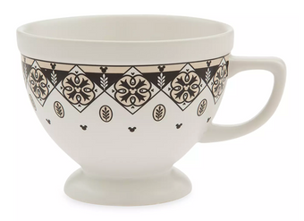 Disney Parks Mickey Mouse Mug Disney Homestead Collection Coffee New