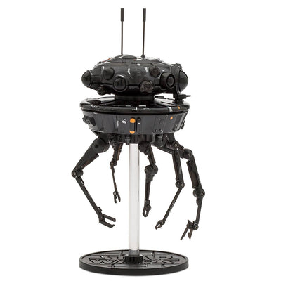 Disney Imperial Probe Droid Star Wars The Empire Strikes Back 40th Limited New