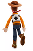 Disney Parks Woody Plush – Toy Story 4 – Medium 18 1/2'' New With Tag