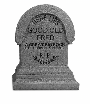 Disney Parks Walt Disney World Tombstone The Haunted Mansion Bookend Set New