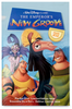 Disney The Emperor's New Groove 20th Anniversary Pin Set 6 Limited New With Box