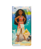 Disney Princess Moana Classic Doll with Brush New with Box