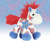 Breyer Horses 4th July 2022 Sparkler New Americana Plush Limited New with Tag