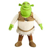Universal Studios 12" Shrek Plush Toy New With Tags