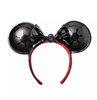 Disney Parks Star Wars Darth Vader Headband for Adult New with Tag