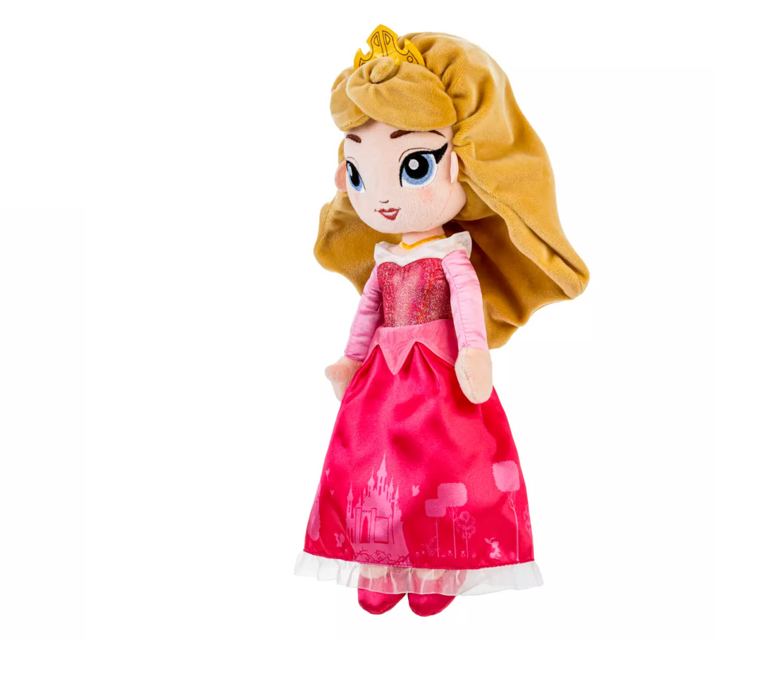 Sleeping Beauty Disney Animators Collection Plush Disney Princess