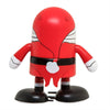 Disney Santa Jack Skellington Shufflerz Walking Figure New with Box
