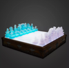 Disney Parks The Haunted Mansion Light-Up Chess Set New with Box