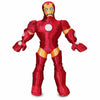 Disney Store Iron-Man 15 inc Poseable Plush Doll New with Tags