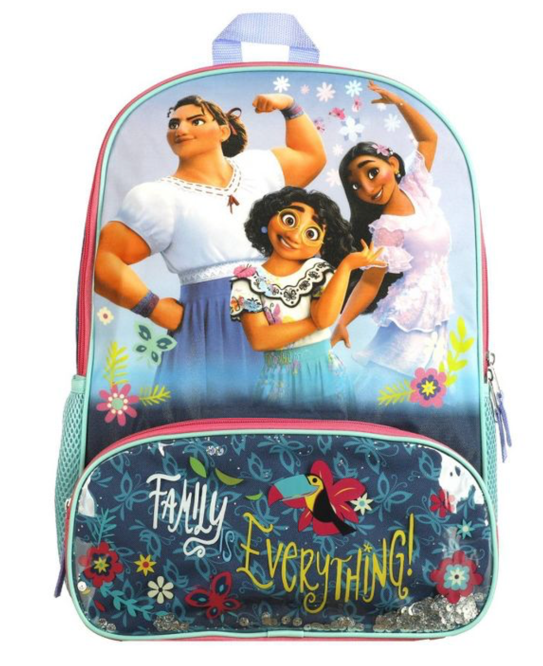 Disney Encanto Kids' 16" Backpack New with Tag