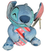 Disney Lilo & Stitch Easter Egg Plush Toy New With Tag