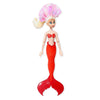 Disney 30th The Little Mermaid Ariel and Sisters Doll Set New with Box