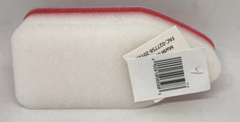 Disney Monorail Dish Sponge Walt Disney World MouseWares Collection Kitchen New