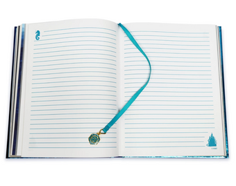 Disney Castle Collection The Little Mermaid Ariel Castle Limited Journal New