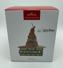 Hallmark 2022 Harry Potter Sorting Hat Ornament With Sound and Motion New