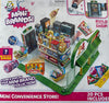 Mini Brands Convenience Store 20 pcs Included 1 exclusive Play Set New with Box