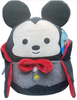 Disney Halloween Mickey Vampire Original Squishmallows Large Plush New with Tag
