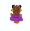 Disney Parks Beauty and the Beast Wishables Limited Micro Beast Plush New w Tag