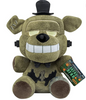 Funko Pop! Five Nights at Freddy's Dreadbear Halloween Plush New with Tag