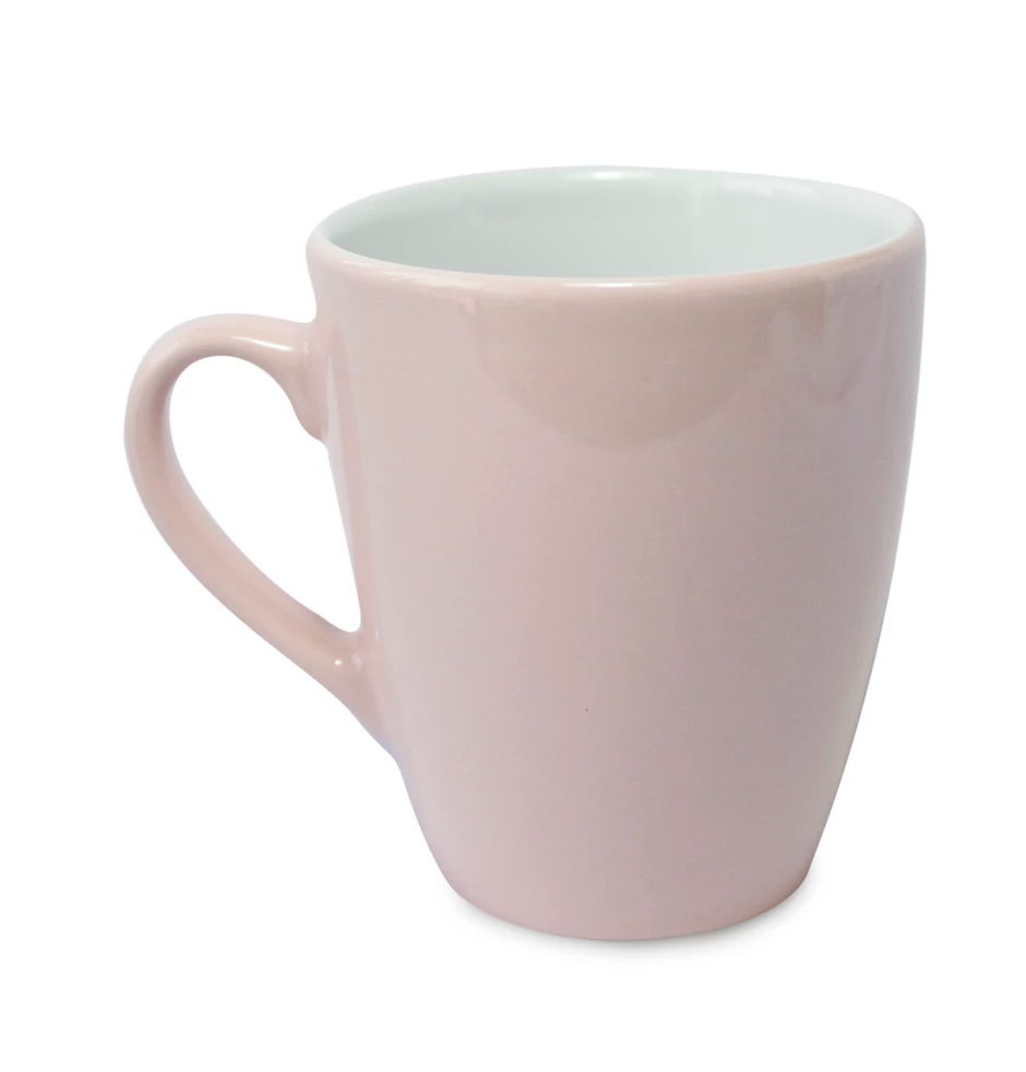 Disney Minnie Mouse Good Morning Sunshine Ceramic Coffee Mug New