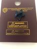 Universal Studios Harry Potter Umbridge Peppermint Toad Pin New with Card