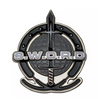 Disney Parks WandaVision S.W.O.R.D. Logo Limited Release Pin New with Card