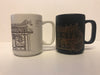 Starbucks Reserve Roastery Seattle Pike & Italy Milano Milan Coffee Mug Set New