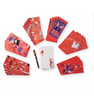 Disney Year of the Rabbit Lunar New Year 2023 Envelope Gift Set New