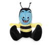 Disney Genie Bee from Aladdin Limited Tiny Big Feet Plush Micro New with Tags