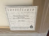 Disney Haunted Mansion Stretching Portraits Giclee on Canvas Framed New with Box
