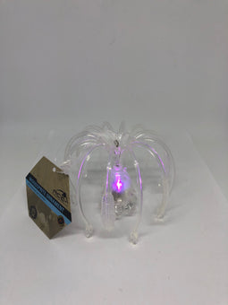 Disney Parks Pandora Avatar Woodsprite Light Up Christmas Ornament New With Tag