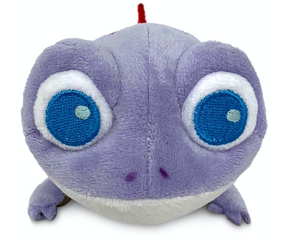 Disney Frozen Bruni the Salamander Light-Up Micro Plush New with Tag