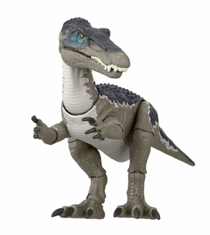Jurassic World Hammond Collection Baryonyx Figure Target Exclusive New