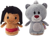 Hallmark The Jungle Book Itty Bittys Plush New with Tag