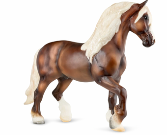 Breyer Horses Breyerfest 2022 Montanara Traditional Series Limited New with Box