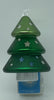 Bath and Body Works 2022 Christmas Tree Ombre Nightlight Wallflowers Plug New