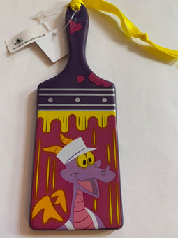 Disney Parks 2020 Epcot Festival of the Arts Figment Ornament New with Tag