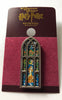 Universal Studios Harry Potter Mermaid Window Pin New with Card