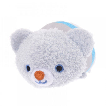Disney Store Japan UniBEARsity Prince Charming Mini Tsum Plush New with Tags