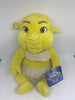 Universal Studios Baby Boy Shrek Plush Toy New With Tags