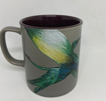 Disney Parks Pandora World of Avatar and Banshee Rise to the Challenge Mug New