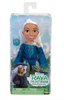 Disney Princess Raya and the Last Dragon Petite Human Sisu a Doll New With Box