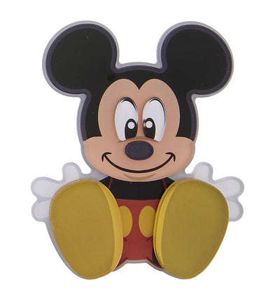 Disney Parks Big Feet Magnet Mickey Mouse New