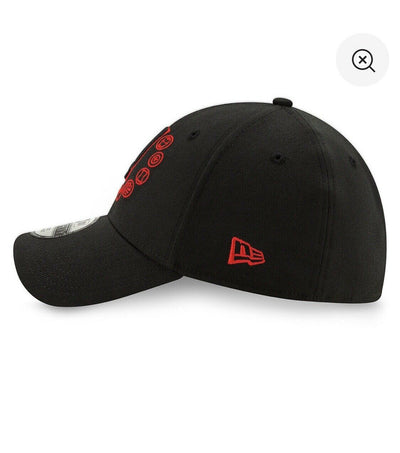 Disney Marvel Avengers Endgame Crew Cap Collection Limited Edition New Box