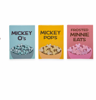 Disney Mickey and Friends Fab 5 Pizza Market Accessories Play Set New with Box