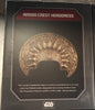 Disney Parks Star Wars Galaxy's Edge Naboo Crest Headdress New