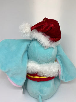 Disney Store Japan Dumbo Holiday Plush New with Tags