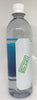 Disney Parks Dasani Water Star Wars Galaxy Edge 20 Oz Bottle Plastic New